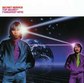 Album Secret Service: Top Secret* (*Greatest Hits)
