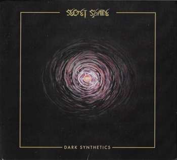Album Secret Shame: Dark Synthetics