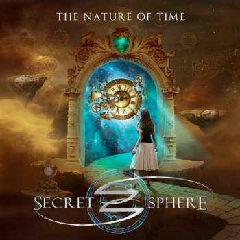 Album Secret Sphere: The Nature Of Time