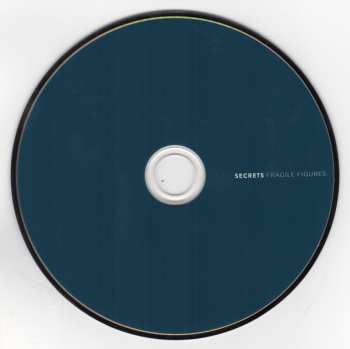 CD Secrets: Fragile Figures 461903