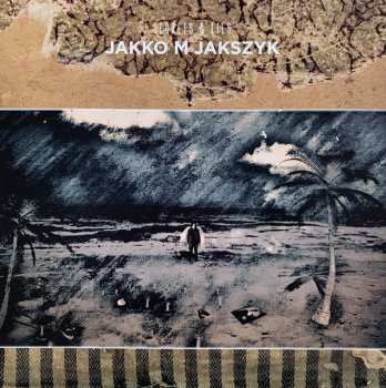 LP/CD Jakko M. Jakszyk: Secrets & Lies 31860