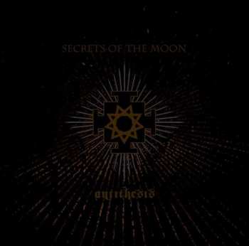 Album Secrets Of The Moon: Antithesis