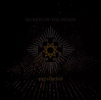 Secrets Of The Moon: Antithesis