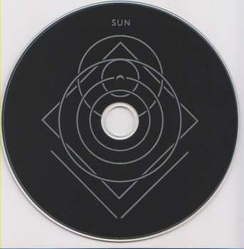 CD Secrets Of The Moon: Sun 270591