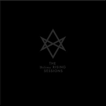 Album Secrets Of The Moon: The Thelema Rising Sessions