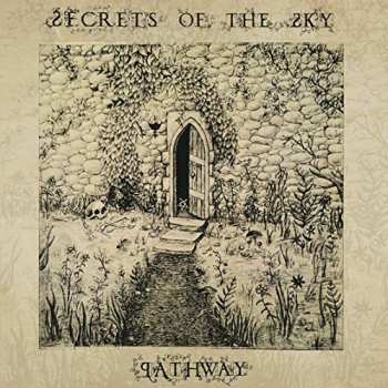 Album Secrets Of The Sky: Pathway