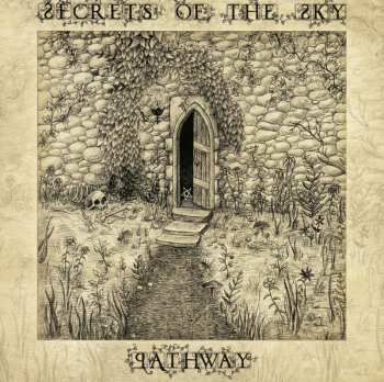 CD Secrets Of The Sky: Pathway 27530
