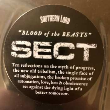 LP Sect: Blood Of The Beasts 396289
