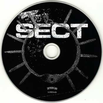 CD Sect: Blood Of The Beasts 415168