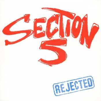 LP Section 5: Rejected 81902
