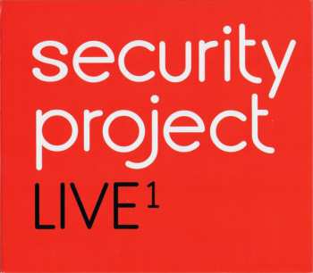Album Security Project: Live 1