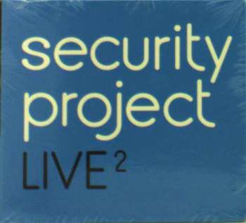 Album Security Project: Live 2