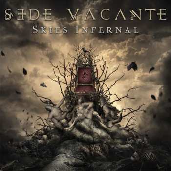Album Sede Vacante: Skies Infernal