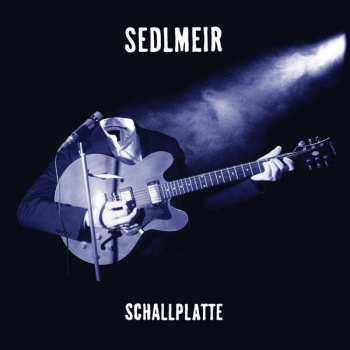 Album Sedlmeir: Schallplatte