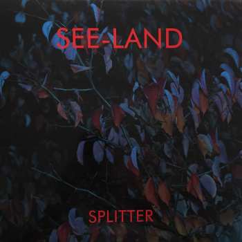 CD SEE-LAND: Splitter 507978