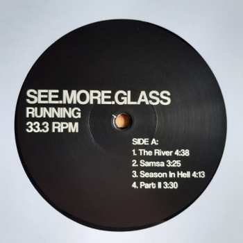 LP See More Glass: Running 429311