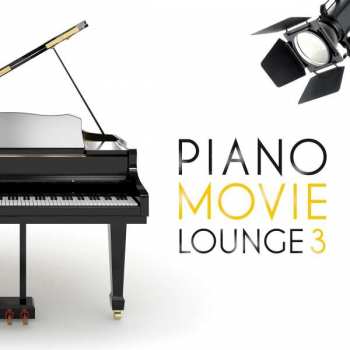 Album See Siang Wong: See Siang Wong - Piano Movie Lounge 3