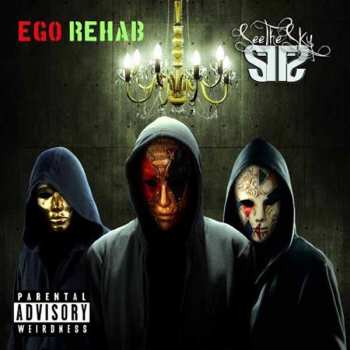 Album See The Sky: Ego Rehab