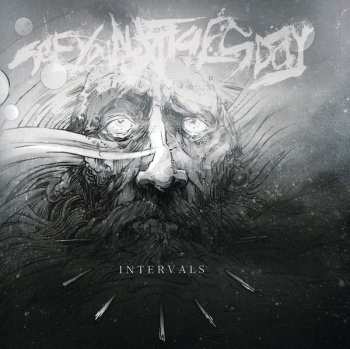 CD See You Next Tuesday: Intervals