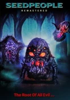 Album Seedpeople: Seedpeople