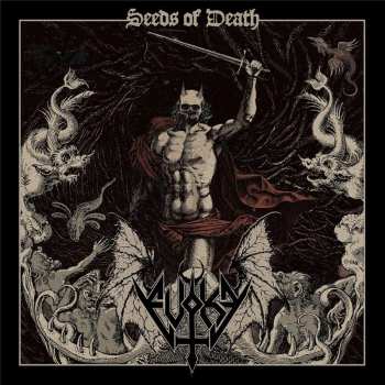 Album Evoke: Seeds Of Death