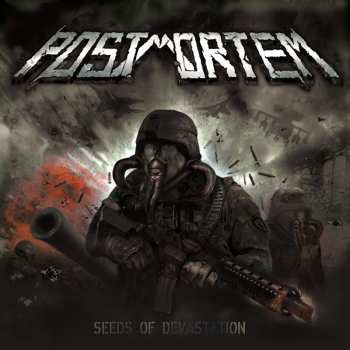 Album Postmortem: Seeds Of Devastation
