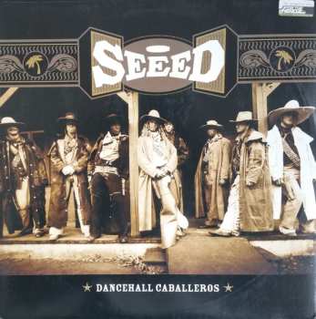 Album Seeed: Dancehall Caballeros