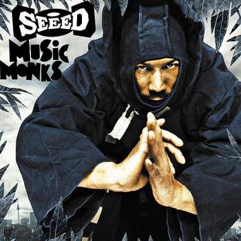 CD Seeed: Music Monks