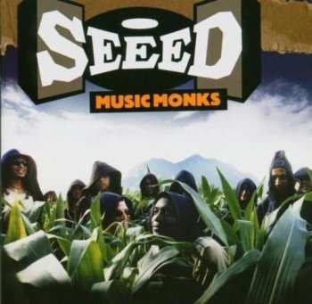 Album Seeed: Music Monks