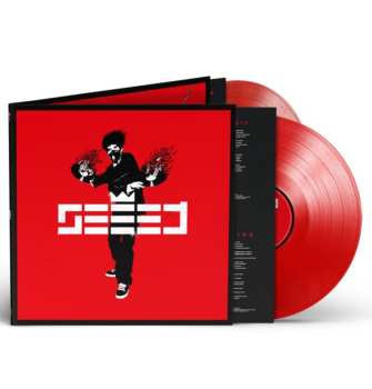 2LP Seeed: Seeed CLR | LTD