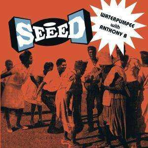 CD Seeed: Waterpumpee