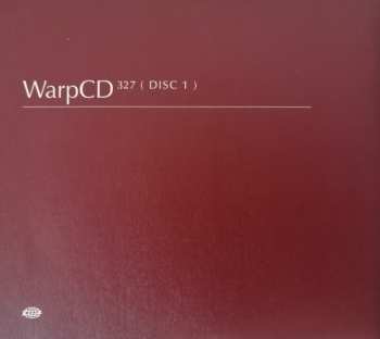 4CD/Box Set Seefeel: Rupt + Flex 94 — 96 185928