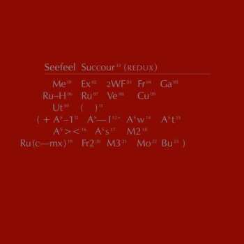 Album Seefeel: Succour