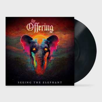 LP The Offering: Seeing The Elephant 436847