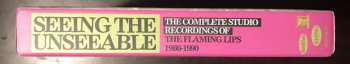 6CD/Box Set The Flaming Lips: Seeing The Unseeable: The Complete Studio Recordings Of The Flaming Lips 1986-1990 31906