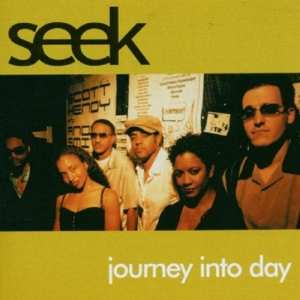 Album Seek: Journey Into Day