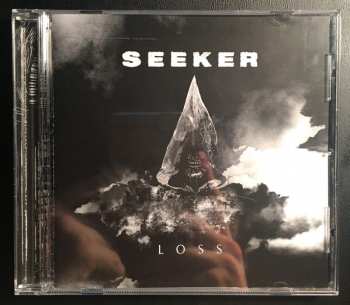 CD Seeker: Loss 97350