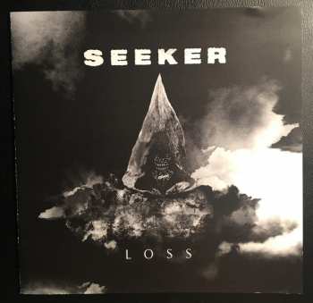 CD Seeker: Loss 97350