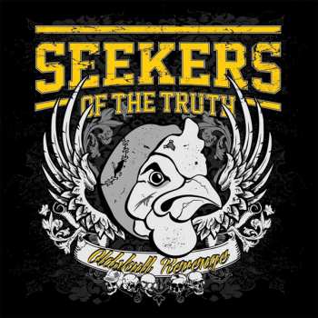 Album Seekers Of The Truth: Oldskull Revenge