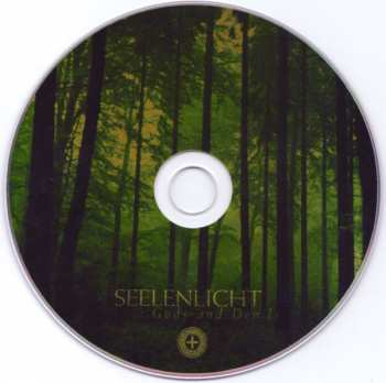 CD Seelenlicht: Gods And Devils 315587