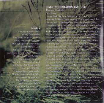 CD Seelenlicht: Gods And Devils 315587
