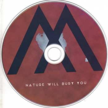 CD Seeming: Madness & Extinction 92738