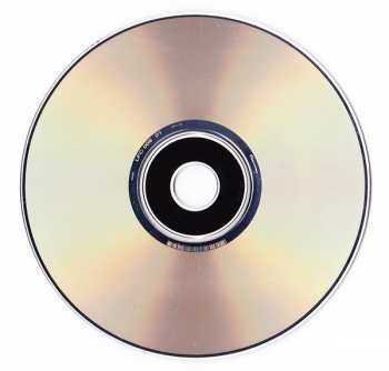 CD Seemless: Seemless 283097