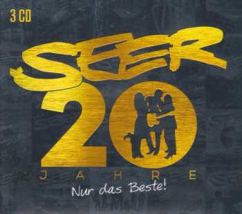 Album Seer: 20 Jahre (Nur Das Beste!)