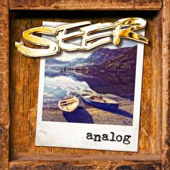 Album Seer: Analog