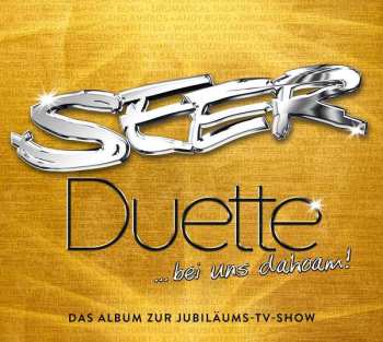 CD Seer: Duette ...Bei Uns Dahoam! 399884
