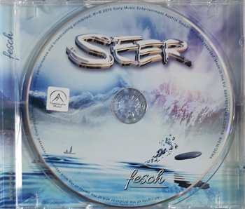CD Seer: Fesch 497549