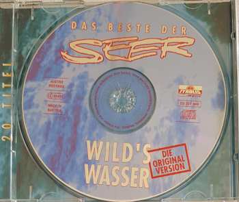 CD Seer: Wild's Wasser - Das Beste Der Seer 510883