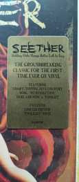 LP Seether: Holding Onto Strings Better Left To Fray CLR