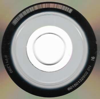 CD Seether: Holding Onto Strings Better Left To Fray